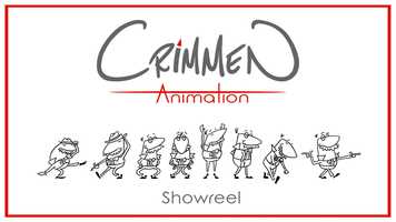 Free download Nick Crimmen - Showreel 2020 [PUBLIC] video and edit with RedcoolMedia movie maker MovieStudio video editor online and AudioStudio audio editor onlin